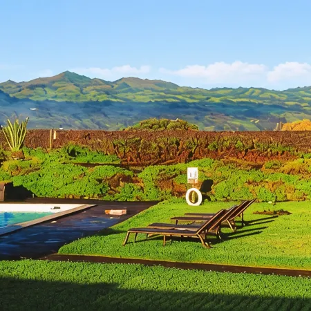 Sao Vicente Lodge - Atlantic Retreat