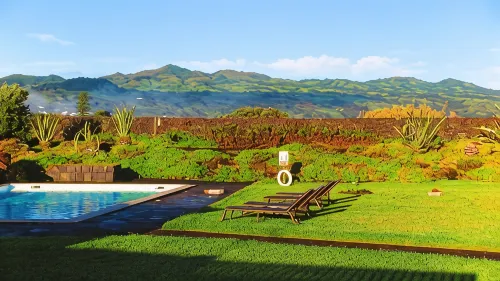 Sao Vicente Lodge - Atlantic Retreat - Apartments