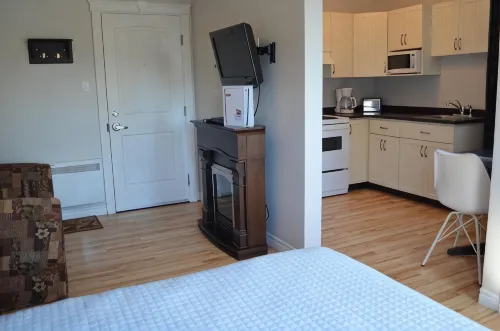 Le Citadin - 3-Star