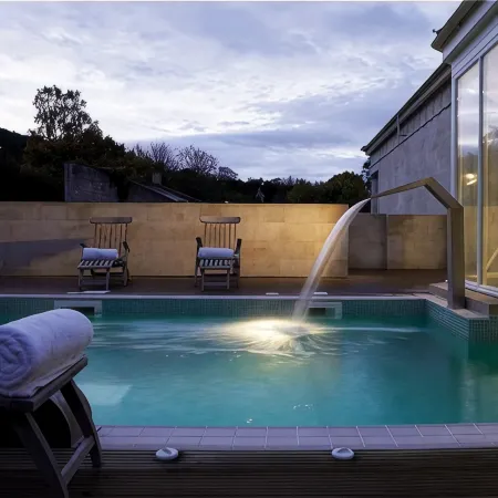 Macdonald Bath Spa Hotel