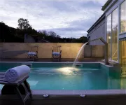 Macdonald Bath Spa Hotel - Luxus