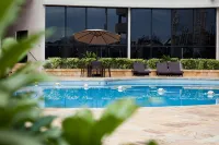 Plaza Paitilla Inn - sul mare
