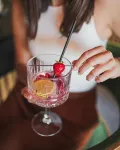 德傑尼伽酒店 - 酒吧