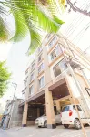 Zip By Spree Hotels Madhuram Haldwani Hotels in 