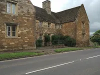 Castle Farm House B&B - breakfast