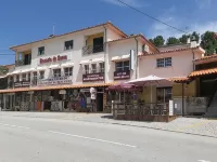 Encosta da Serra Hotel a Seia