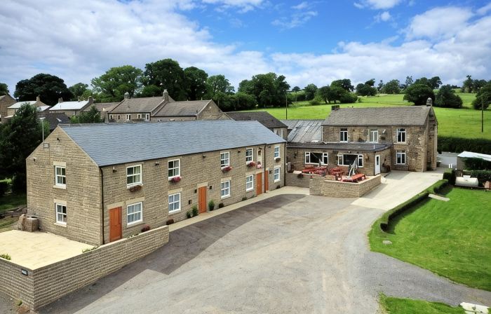 Black Swan Inn