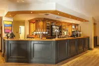 Premier Inn Guildford North (A3)