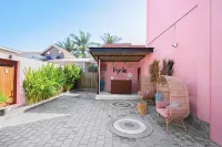 Hyde Boutique Hotel - 2 stjerner