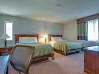 Americas Best Value Inn Hayward Hotels in Hayward