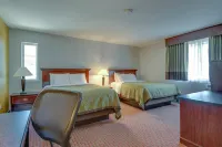 Americas Best Value Inn Hayward