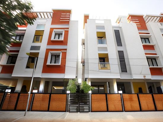 Sreedevi Residency