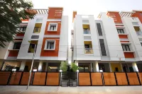 Sreedevi Residency - Apartments