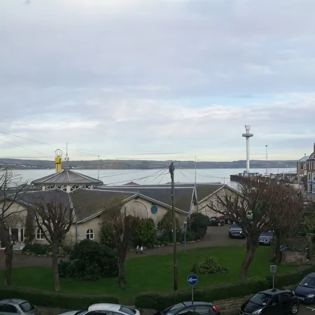 Boaters Guesthouse