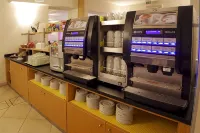 Hotel Nederland - Breakfast