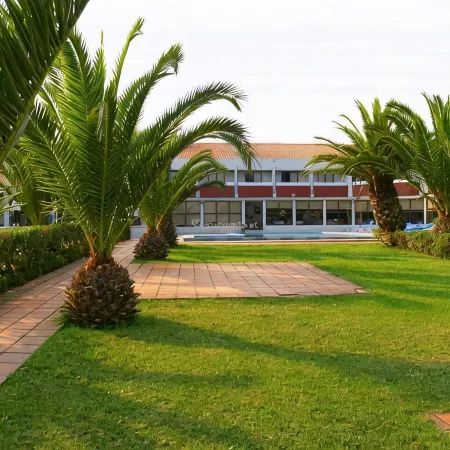 Riabela Inn