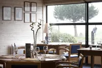 Brit Hotel Saint Malo – le Transat - breakfast