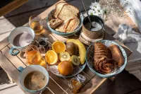 Les Lodges du Quercy - spa