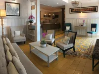 Fleur de Lys Hotels in San Jose