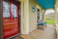 Great Ski or Summer Rental - 5 miles to Okemo/Ludlow, 25 Gorgeous Acres - 3-Star
