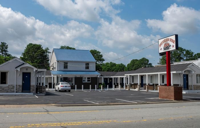 Southern Star Inn