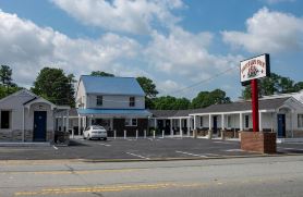 Southern Star Inn