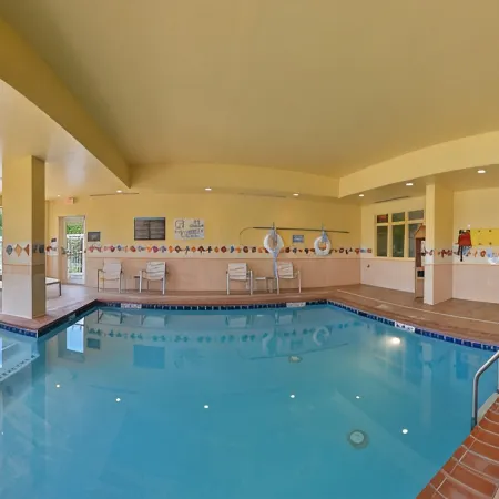 Hilton Garden Inn Indianapolis/Carmel