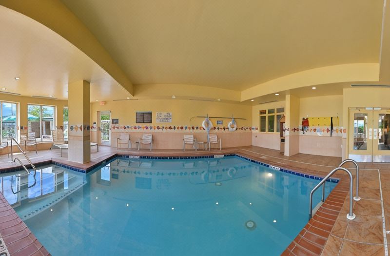 Hilton Garden Inn Indianapolis/Carmel photo 4