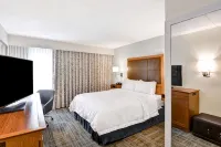 Hampton Inn Albany-Wolf Road (Airport)