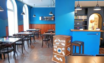 Hotel Liegeplatz 13 Kiel by Premiere Classe