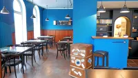Hotel Liegeplatz 13 Kiel by Premiere Classe - breakfast