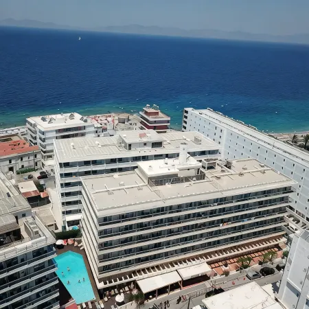 Athena Hotel