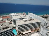 Athena Hotel