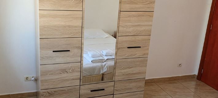Luxury Penthouse Apartment with Panoramic Sea Views Hotels in Nesebar