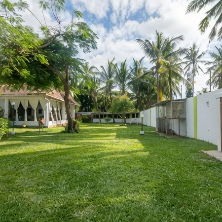 Villa Ameera Malindi