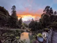 Ruian Yunshangjuju - Mountain view