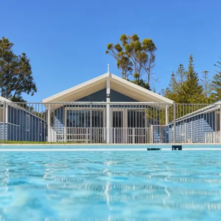 Rac Esperance Holiday Park