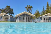 RAC埃斯佩朗斯度假公園 - 沙灘
