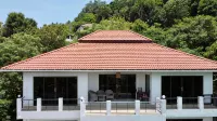 Villa Seaview Garden - Infinity Pools