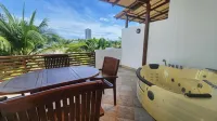 Oasis Garden & Pool Villa at VIP Resort - Huvilat