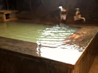 Lodge Atelier - Hot Springs