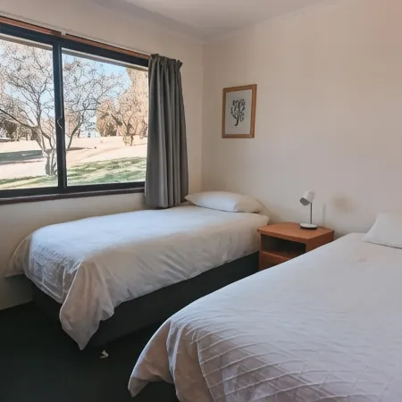 Black Bream Point Cabins