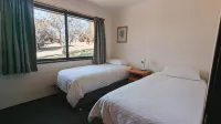 Black Bream Point Cabins