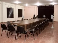 Centro Bajo Hotel & Resto - balkon