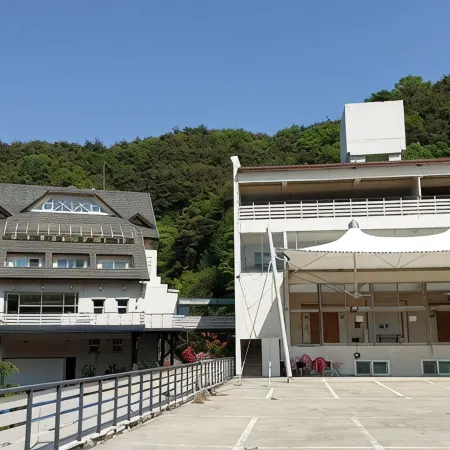 Hotel Chalet