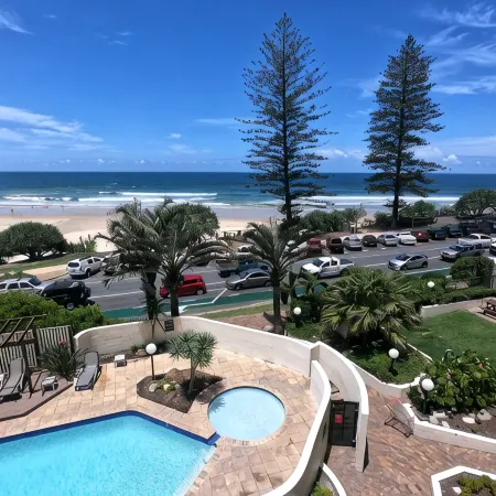 Coolum Caprice