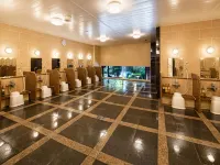 Nara Royal Hotel - Pemandian Air Panas