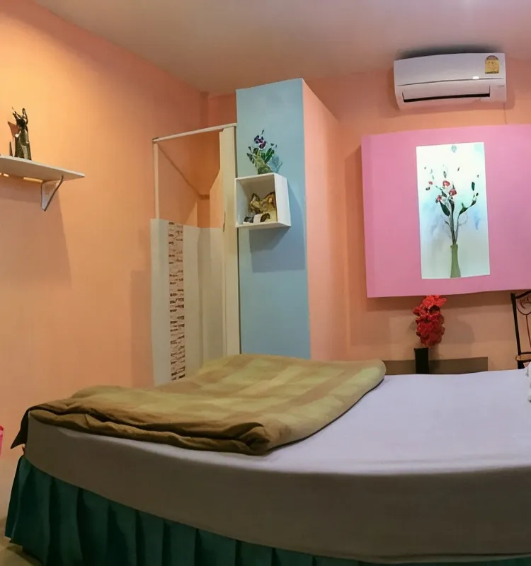 ห้องดีลักซ์