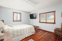 Scenic Stillwater Retreat in rural KY Horse Country, WiFi/AC, Fishing/Canoeing - Wifi