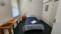 Mary MacKillop Spirituality Centre Central Coast - servizio colazione
